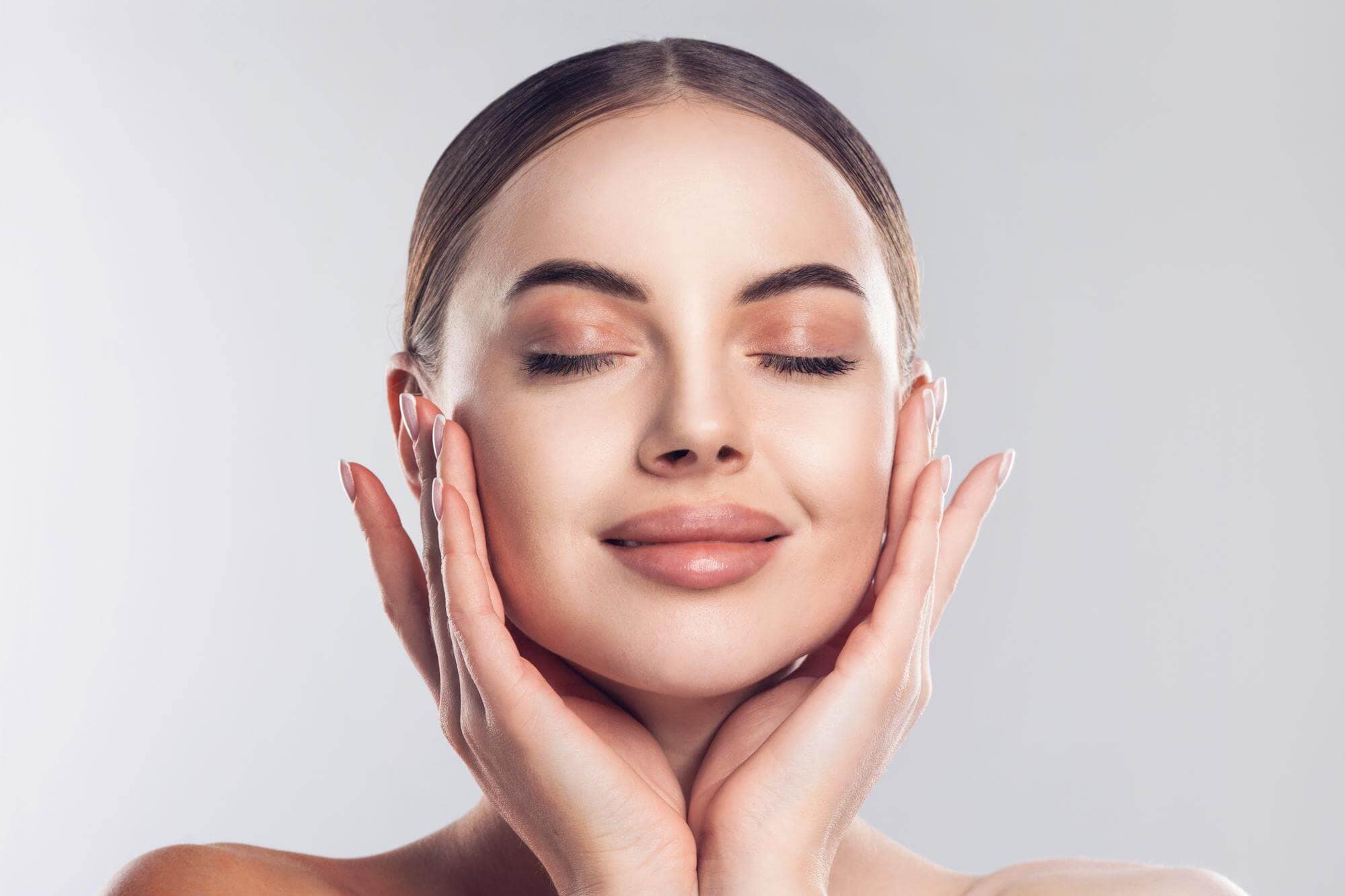 Örümcek Ağı Estetiği ile Ameliyatsız Yüz Germe Kayseri Linest Clinic